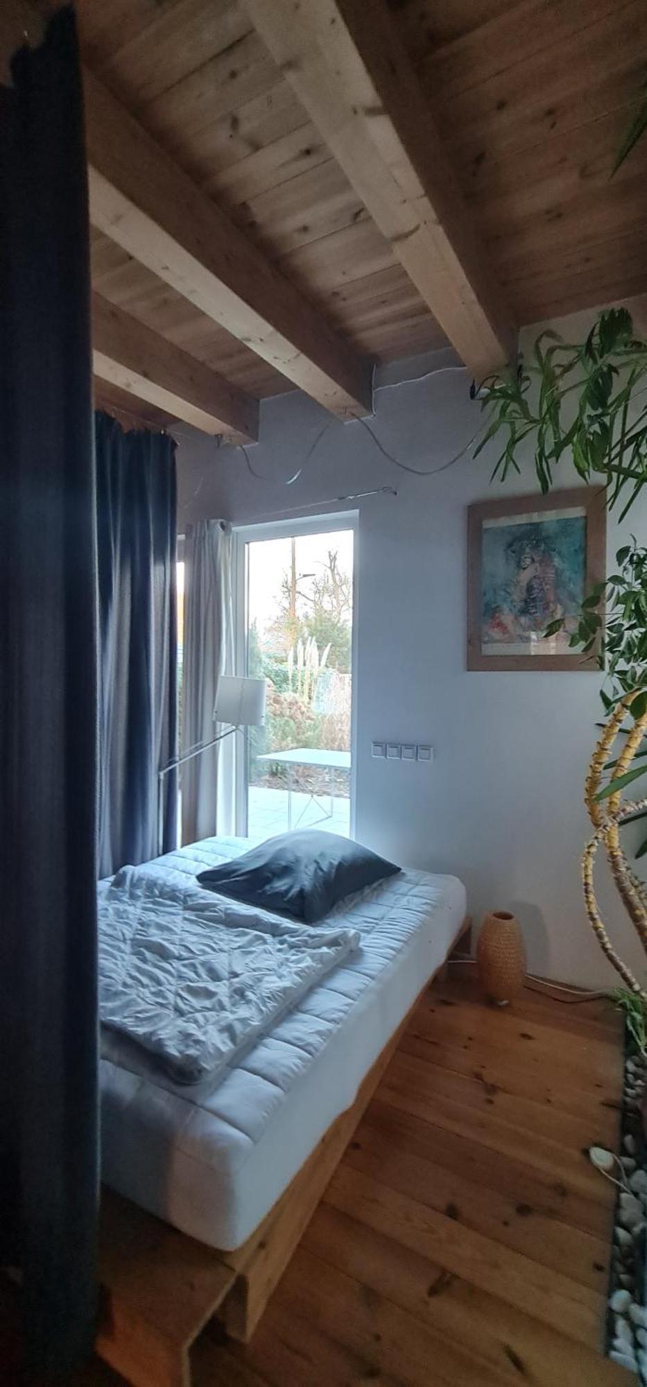 Pension An Der Elsterbruecke Berlin Rom bilde